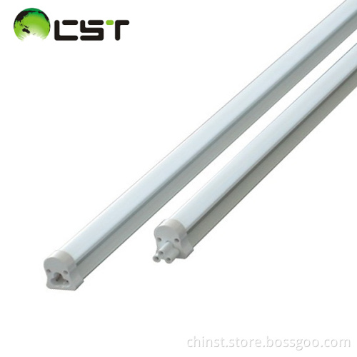 Easy Installation Intergative LED T5 Tubes (CST-T5-1200mm-20W)